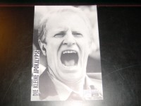 9871: Die kleine Apokalypse ( Costa Gavras )  Jiri Menzel,  Andre Dusollier, Pierre Arditi, 